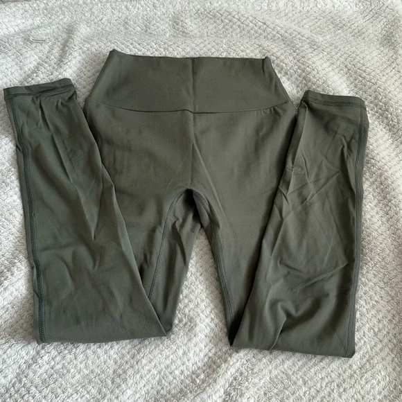 Jed North Pants Jumpsuits Jed North Anita Scrunch Leggings